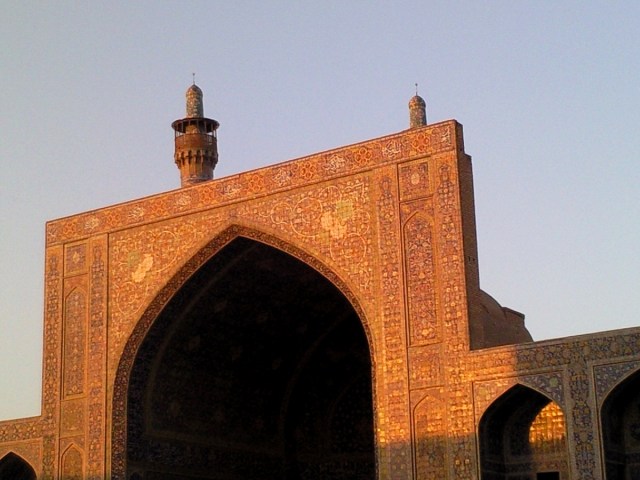 Foto0182-Esfahan Imam Mosque