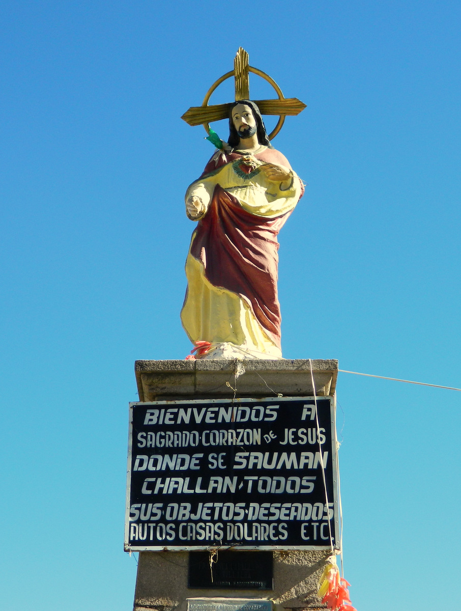 Jesus asking for dollars detail.JPG