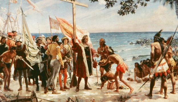 columbus