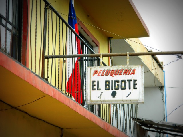 el-bigote