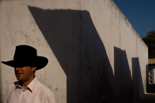 By Edward John Allen