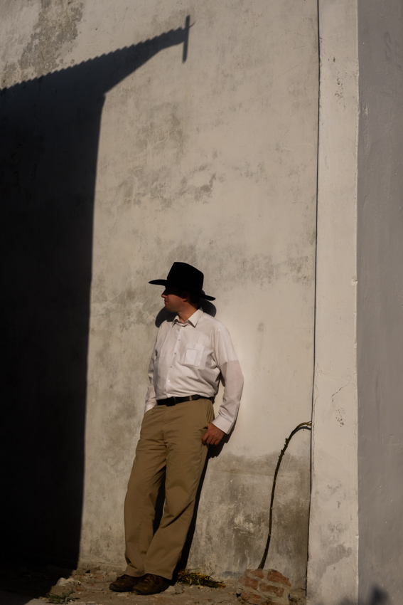 By Edward John Allen