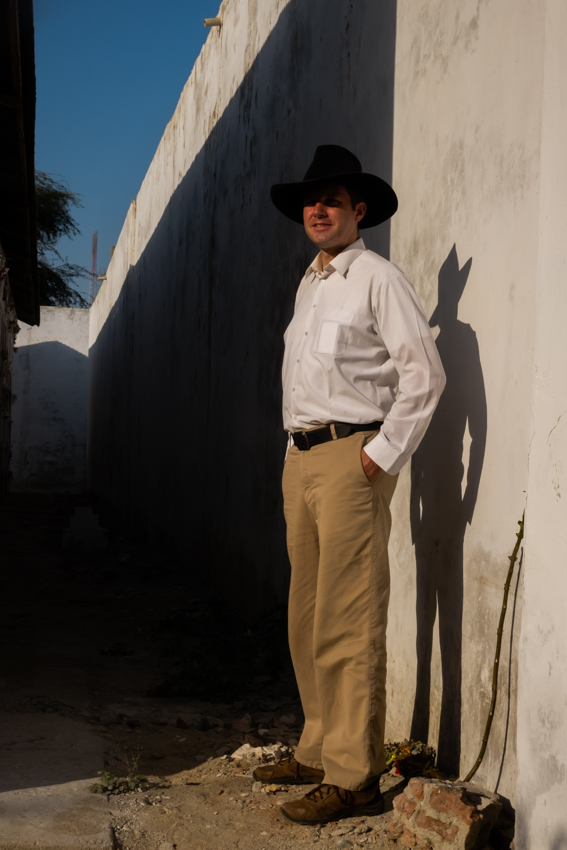 By Edward John Allen