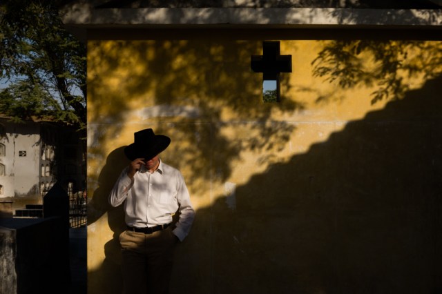 By Edward John Allen