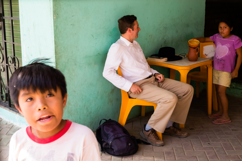 By Edward John Allen