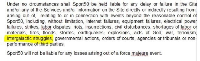 intergalactic-struggles