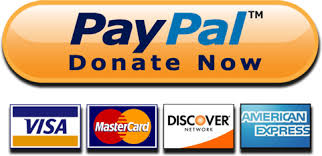 Paypal donate button